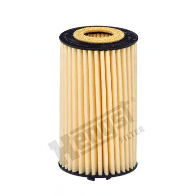 HENGST FILTER e650hd233 -  Масляный фильтр